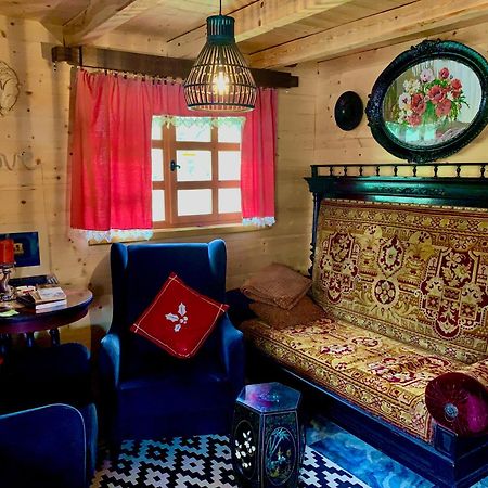 Villa Brvnare Mrkic Kremna Esterno foto
