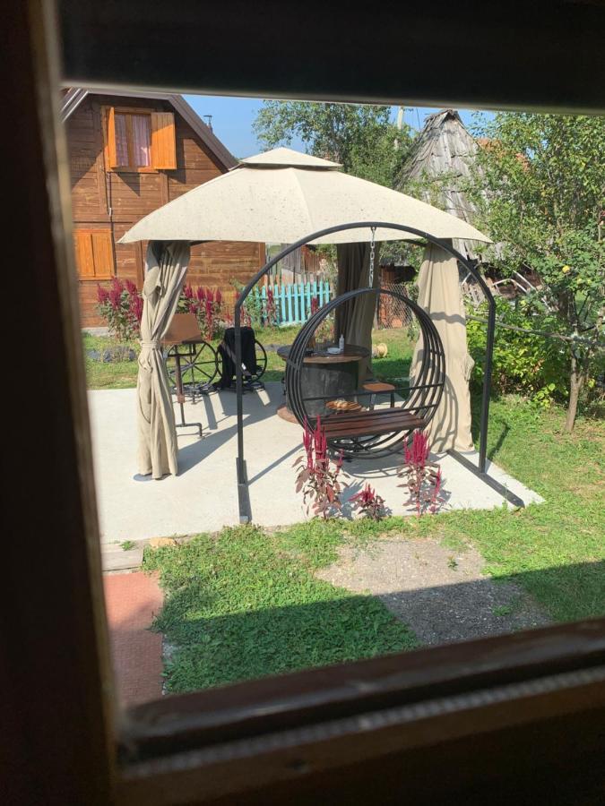 Villa Brvnare Mrkic Kremna Esterno foto