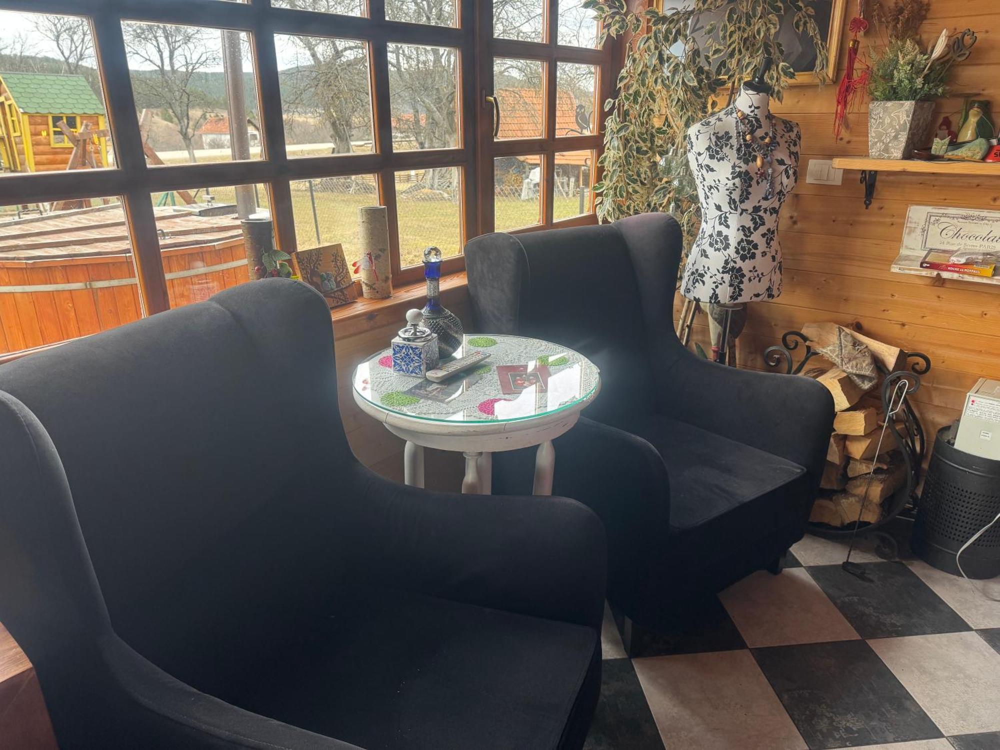 Villa Brvnare Mrkic Kremna Esterno foto