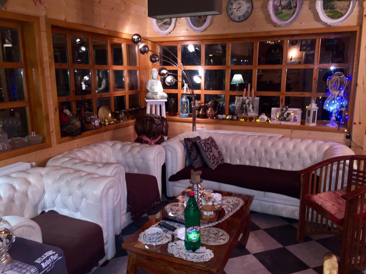 Villa Brvnare Mrkic Kremna Esterno foto
