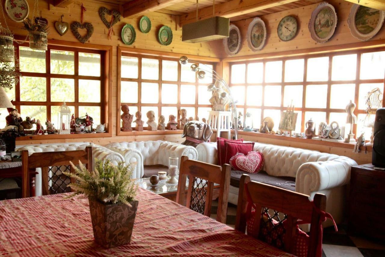 Villa Brvnare Mrkic Kremna Esterno foto